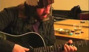 Badly Drawn Boy - Born in the UK live