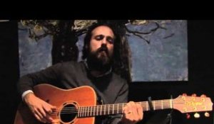 Iron and Wine - Tree By The River (Live)