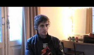 Interview Absynthe Minded - Bert Ostyn (deel 2)