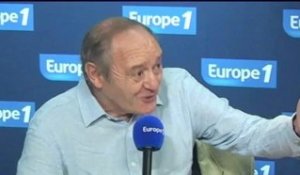 Silguy : "l'Europe est calmée mais pas sauvée"