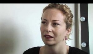 Interview Anneke van Giersbergen (deel 2)