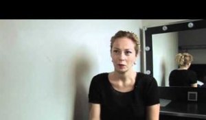 Interview Anneke van Giersbergen (deel 1)