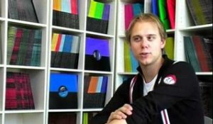 Interview Armin van Buuren (deel 5)