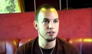 Interview Alter Bridge - Mark Tremonti