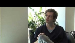 Interview Balthazar - Jinte Deprez en Maarten Devoldere (deel 2)