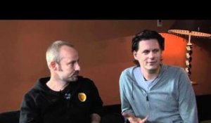 Interview Bløf - Peter Slager en Bas Kennis (deel 4)