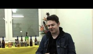 Interview General Fiasco - Stephen Leacock (part 1)