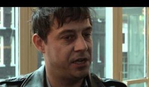 The Kills interview - Alison Mosshart and Jamie Hince (part 2)