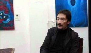 Chris Rea interview (part 4)