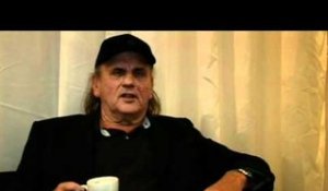 Cuby & the Blizzards interview - Harry Muskee (deel 2)