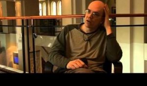Devin Townsend interview 2009 (part 5)