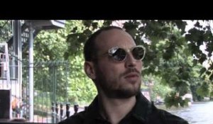 Beatsteaks interview - Arnim Teutoborg-Weiß (part 2)