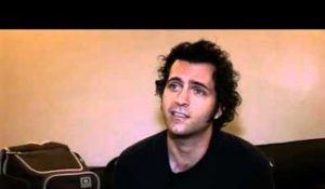 Dweezil Zappa interview 2009 (part 2)