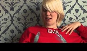 EMA interview - Erika M. Anderson (part 3)