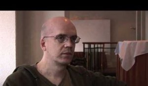 Devin Townsend interview (part 1)