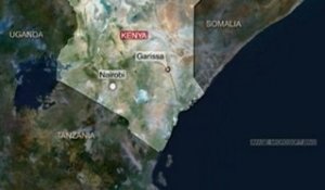 Attaques sanglantes contre des églises dans l'est du Kenya