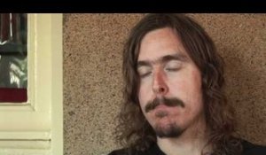 Opeth interview - Mikael Åkerfeldt (part 3)