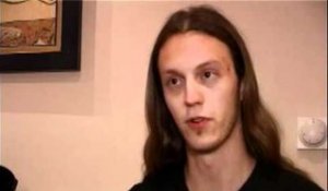 Epica interview - Mark Jansen (deel 7)
