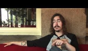 Opeth helemaal 'klaar' met metal
