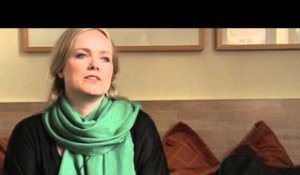 Ane Brun interview (part 1)