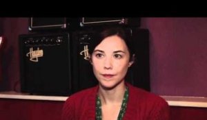 Lisa Hannigan interview (part 3)