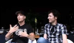 Heideroosjes interview 2009 - Marco Roelofs en Frank Kleuskens (deel 4)