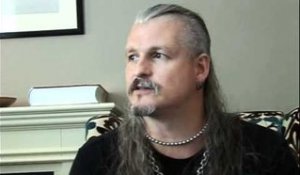 Iced Earth interview - Jon Schaffer (part 4)
