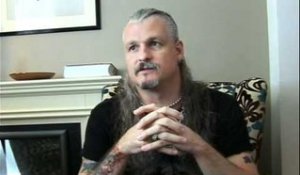 Iced Earth interview - Jon Schaffer (part 5)