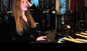 Epica interview - Simone Simons (part 2)