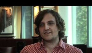 James Walsh about the future of Starsailor
