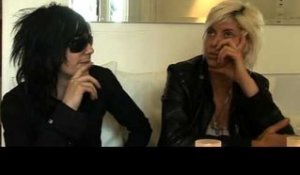 Vive La Fete interview - Els Pynoo and Danny Mommens (part 5)