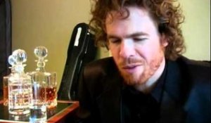 Josh Ritter interview (part 3)