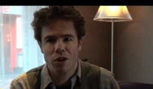 Josh Ritter interview (part 5)