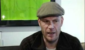 Junkie XL interview - Tom Holkenborg (deel 2)