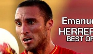 Emanuel Herrera, un Argentin pour remplacer Giroud ?