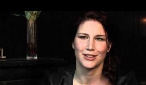 Delain interview - Charlotte Wessels en Martijn Westerholt (deel 2)