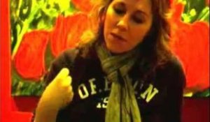 Martha Wainwright 2005 interview (part 7)