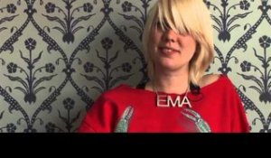 EMA interview - Erika M. Anderson (part 1)