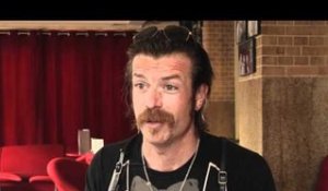 Boots Electric interview - Jesse Hughes (part 3)