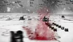 Company of Heroes 2 : PC trailer