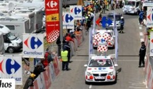 Laurent Lachaux : pourquoi les marques roulent avec la caravane du Tour de France