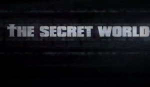 The Secret World - Launch Trailer [HD]