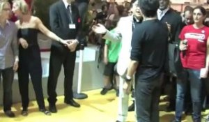 Satoru Iwata (Nintendo) à la Japan Expo 2012 !!!!