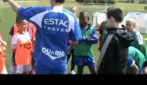 Stages ESTAC  - Semaine 1 Episode 1