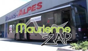 Maurienne Zap N°93