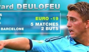 Foot Mercato - le JT - 16 Juillet 2012