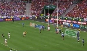 TOP 14 Orange Finale 2011: Toulouse- Montpellier: 15-10