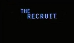 The Recruit / La Recrue (2003) - Official Trailer [VO-HQ]