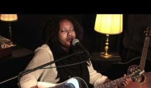 Mirel Wagner - To The Bone (Live)