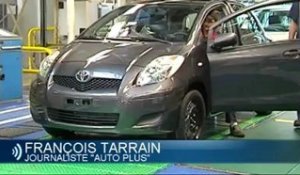 L'Etat proposera 7.000 euros pour l'achat d'un véhicule électrique